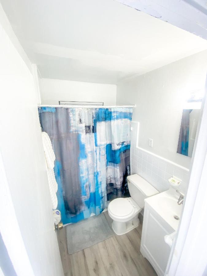 Uptown Inn & Suites St. Petersburg Eksteriør bilde