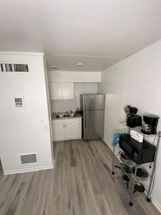 Uptown Inn & Suites St. Petersburg Eksteriør bilde