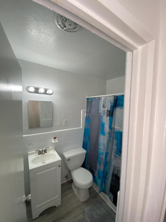 Uptown Inn & Suites St. Petersburg Eksteriør bilde