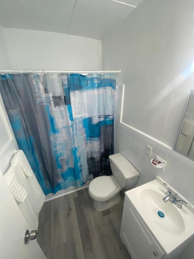 Uptown Inn & Suites St. Petersburg Eksteriør bilde